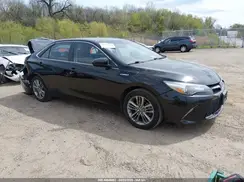 4T1BD1FK6GU191109 2016 TOYOTA CAMRY