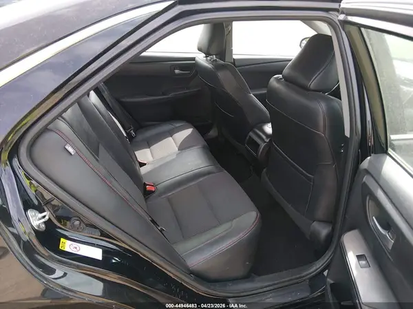 4T1BD1FK6GU191109 2016 TOYOTA CAMRY - Image 8