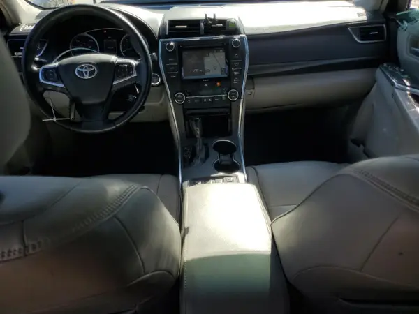 4T1BD1FK6GU193278 2016 TOYOTA CAMRY - Image 8
