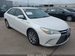 4T1BD1FK6GU193488 2016 TOYOTA CAMRY