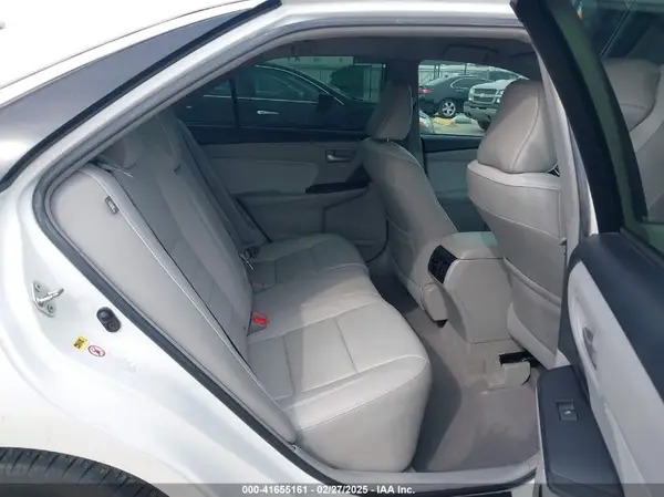 4T1BD1FK6GU193488 2016 TOYOTA CAMRY - Image 8