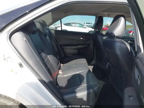 4T1BD1FK6GU194723 2016 TOYOTA CAMRY - Image 8