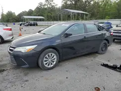 4T1BD1FK6GU195239 2016 TOYOTA CAMRY