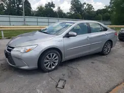 4T1BD1FK6GU196004 2016 TOYOTA CAMRY
