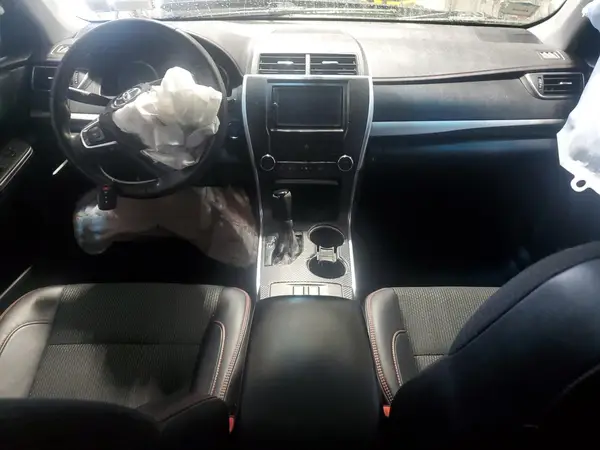 4T1BD1FK6GU196469 2016 TOYOTA CAMRY - Image 8