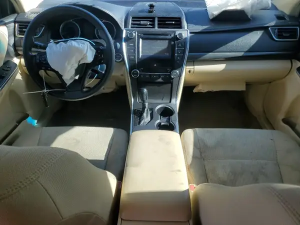 4T1BD1FK6GU196634 2016 TOYOTA CAMRY - Image 8