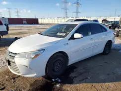 4T1BD1FK6GU196794 2016 TOYOTA CAMRY
