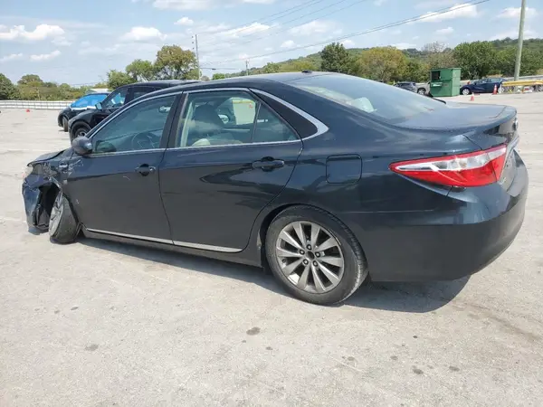 4T1BD1FK6GU196861 2016 TOYOTA CAMRY - Image 2
