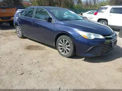4T1BD1FK6GU196939 2016 TOYOTA CAMRY