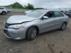 4T1BD1FK6GU197069 2016 TOYOTA CAMRY