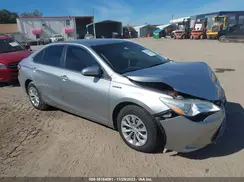 4T1BD1FK6GU198111 2016 TOYOTA CAMRY