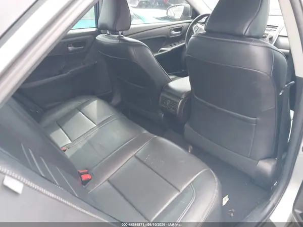 4T1BD1FK6GU198366 2016 TOYOTA CAMRY - Image 8