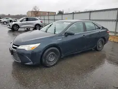 4T1BD1FK6GU198514 2016 TOYOTA CAMRY