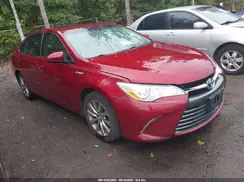 4T1BD1FK6GU198819 2016 TOYOTA CAMRY