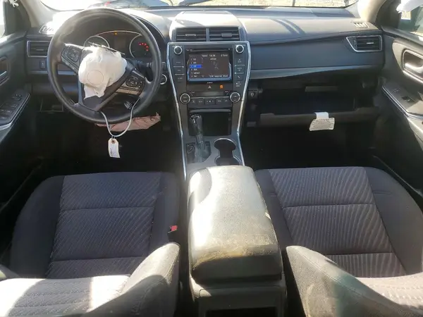 4T1BD1FK6GU199677 2016 TOYOTA CAMRY - Image 8