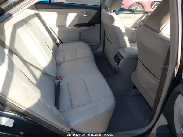 4T1BD1FK6GU199808 2016 TOYOTA CAMRY - Image 8