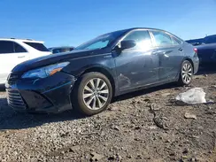 4T1BD1FK6GU200116 2016 TOYOTA CAMRY