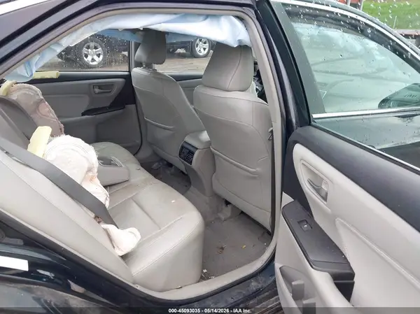 4T1BD1FK6GU200603 2016 TOYOTA CAMRY - Image 8