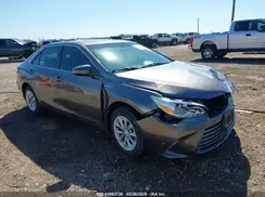 4T1BD1FK6GU200665 2016 TOYOTA CAMRY
