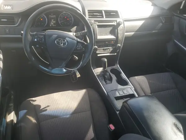 4T1BD1FK6HU202370 2017 TOYOTA CAMRY - Image 8