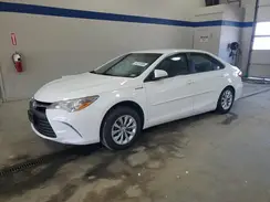 4T1BD1FK6HU204023 2017 TOYOTA CAMRY