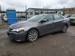 4T1BD1FK6HU205527 2017 TOYOTA CAMRY
