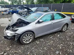 4T1BD1FK6HU207973 2017 TOYOTA CAMRY