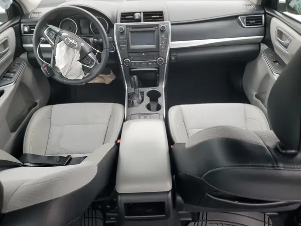 4T1BD1FK6HU208976 2017 TOYOTA CAMRY - Image 8