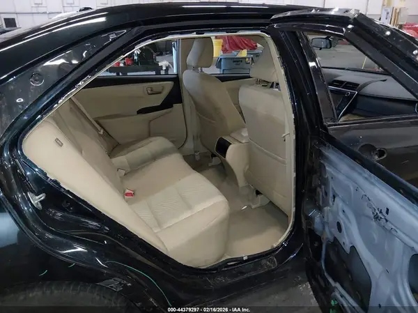 4T1BD1FK6HU209271 2017 TOYOTA CAMRY - Image 8