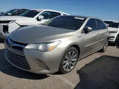 4T1BD1FK6HU210601 2017 TOYOTA CAMRY