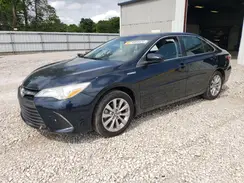 4T1BD1FK6HU211540 2017 TOYOTA CAMRY