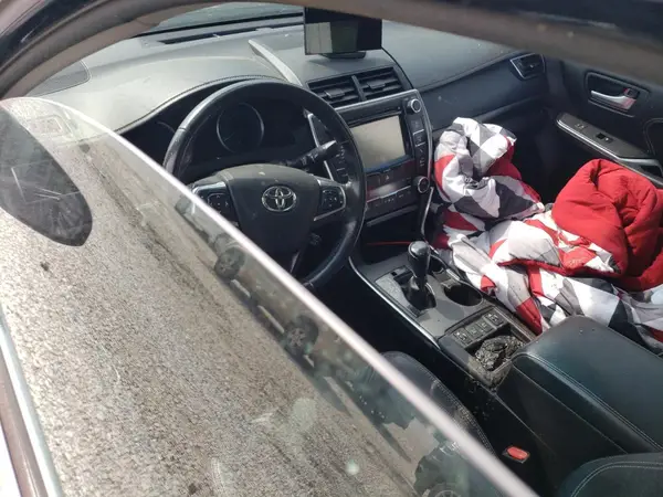 4T1BD1FK6HU211540 2017 TOYOTA CAMRY - Image 8