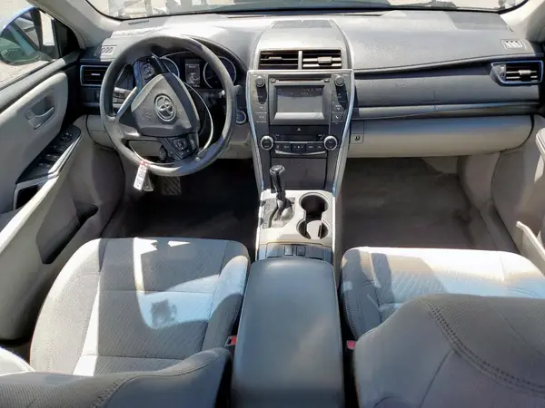 4T1BD1FK6HU213059 2017 TOYOTA CAMRY - Image 8