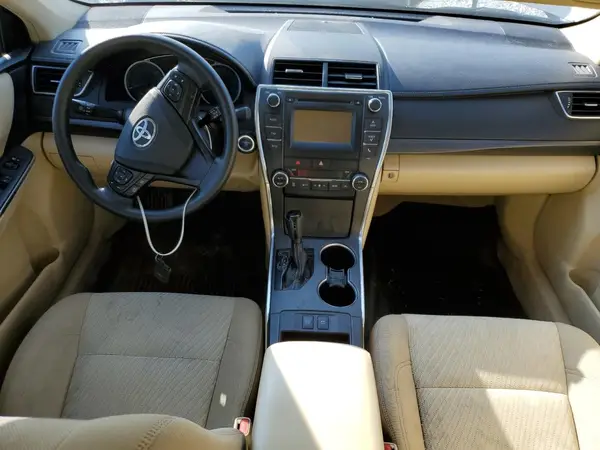 4T1BD1FK6HU213997 2017 TOYOTA CAMRY - Image 8