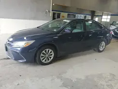 4T1BD1FK6HU214227 2017 TOYOTA CAMRY