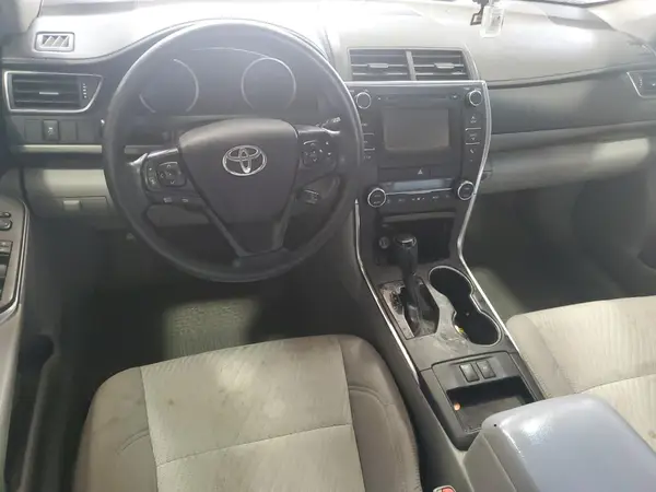 4T1BD1FK6HU214227 2017 TOYOTA CAMRY - Image 8