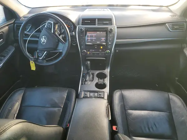 4T1BD1FK6HU215054 2017 TOYOTA CAMRY - Image 8
