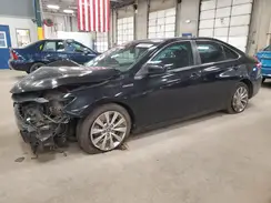 4T1BD1FK6HU216642 2017 TOYOTA CAMRY