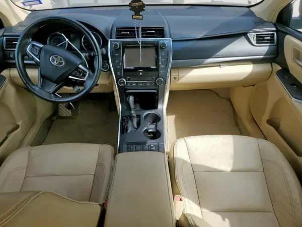 4T1BD1FK6HU216723 2017 TOYOTA CAMRY - Image 8