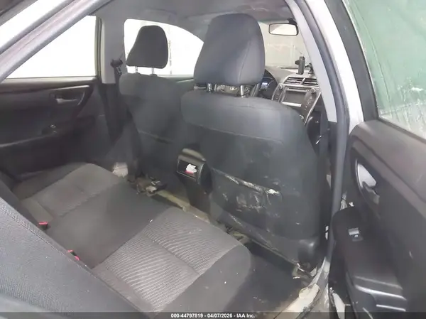 4T1BD1FK6HU220108 2017 TOYOTA CAMRY - Image 8