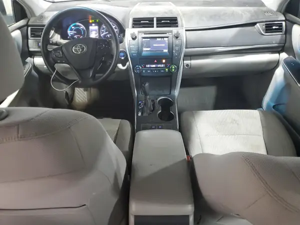4T1BD1FK6HU220478 2017 TOYOTA CAMRY - Image 8