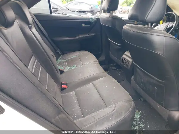 4T1BD1FK6HU221498 2017 TOYOTA CAMRY - Image 8
