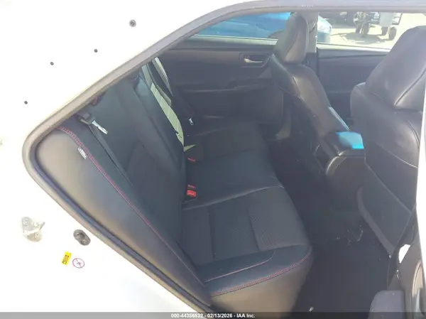 4T1BD1FK6HU222814 2017 TOYOTA CAMRY - Image 8