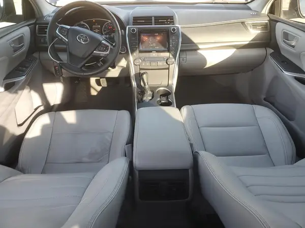 4T1BD1FK6HU226278 2017 TOYOTA CAMRY - Image 8