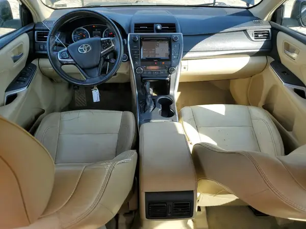 4T1BD1FK6HU227043 2017 TOYOTA CAMRY - Image 8