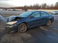 4T1BD1FK7GU177199 2016 TOYOTA CAMRY