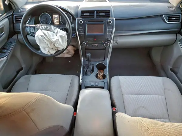 4T1BD1FK7GU177199 2016 TOYOTA CAMRY - Image 8
