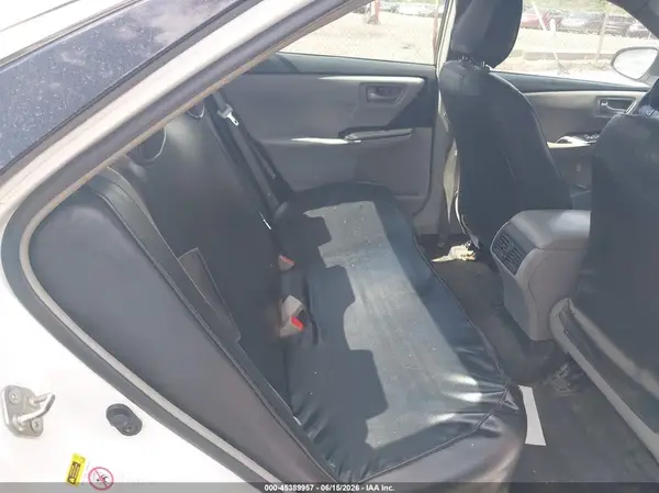 4T1BD1FK7GU177526 2016 TOYOTA CAMRY - Image 8