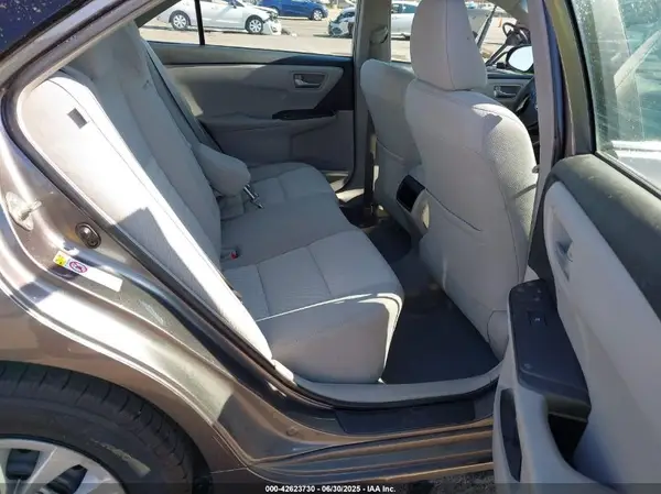 4T1BD1FK7GU178417 2016 TOYOTA CAMRY - Image 8