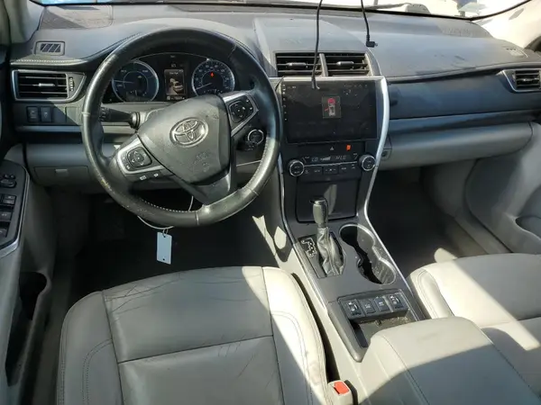 4T1BD1FK7GU178661 2016 TOYOTA CAMRY - Image 8